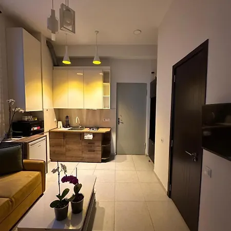 Orbeliani Cozy Flat Apartment Tbilisi Exterior photo