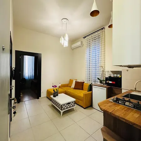 Orbeliani Cozy Flat Apartment Tbilisi Exterior photo