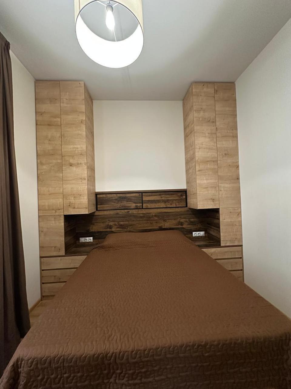 Orbeliani Cozy Flat Apartment Tbilisi