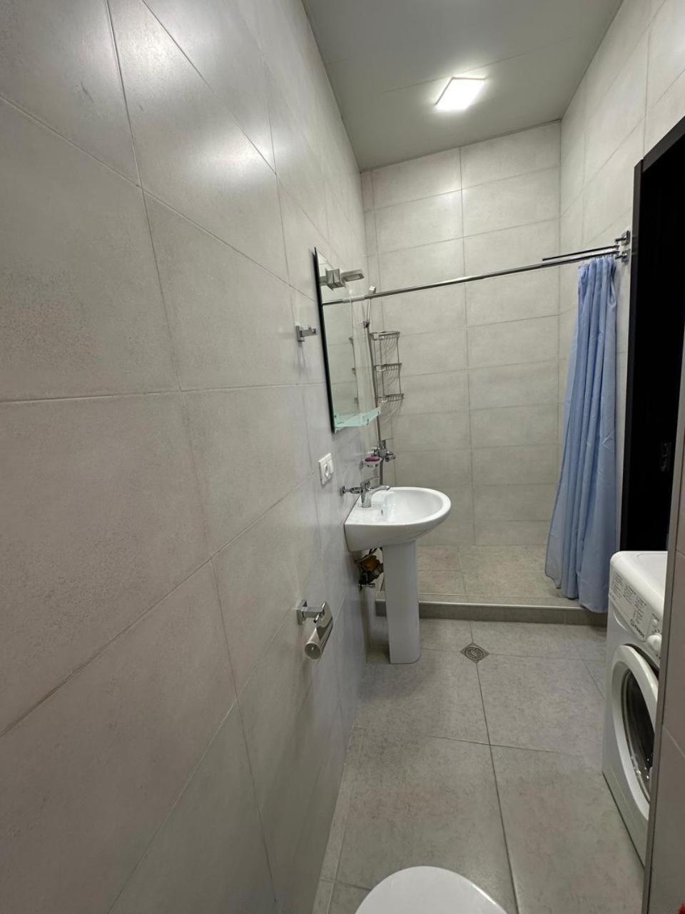 Apartment Orbeliani Cozy Flat
