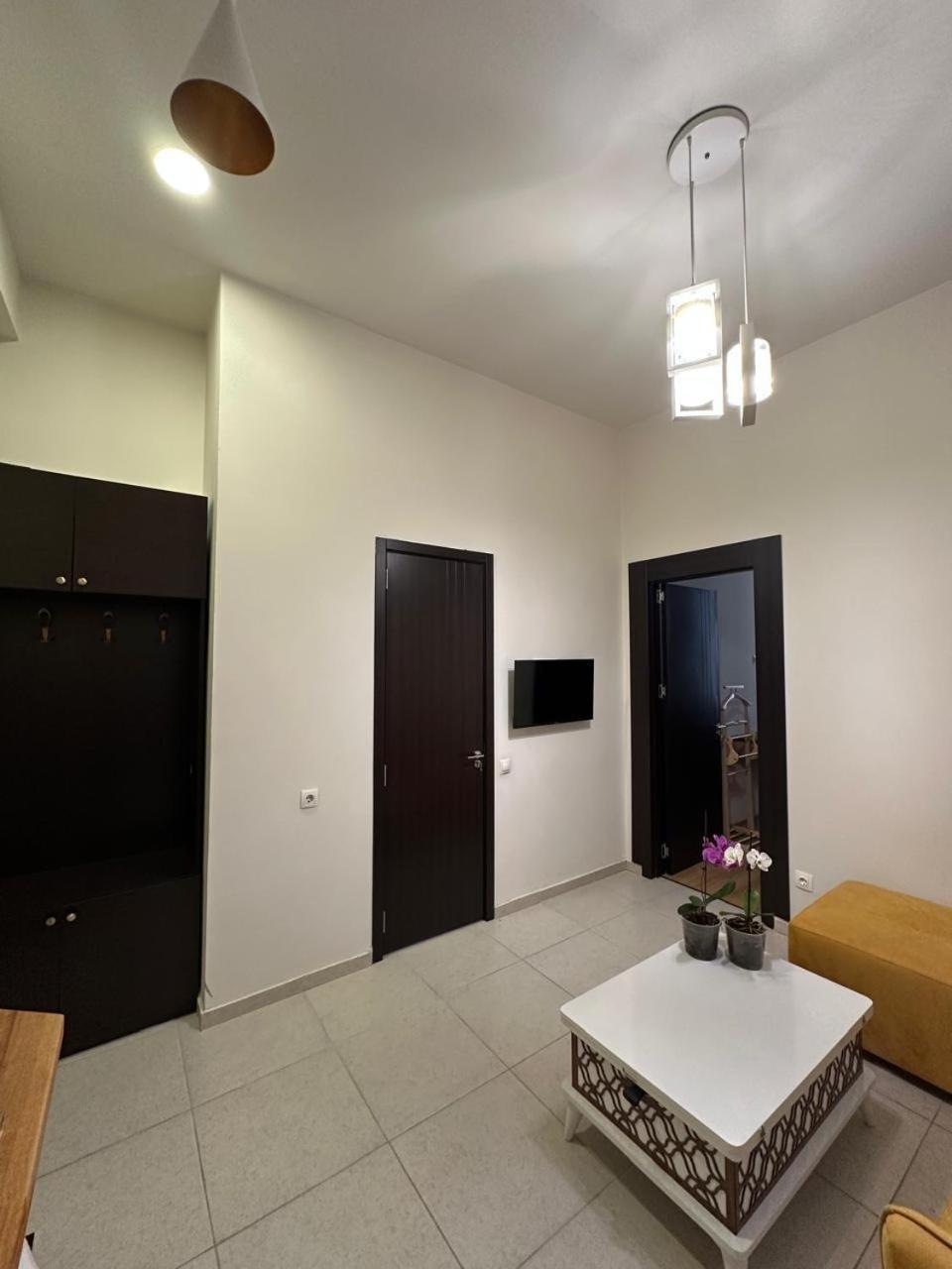 Apartment Orbeliani Cozy Flat *