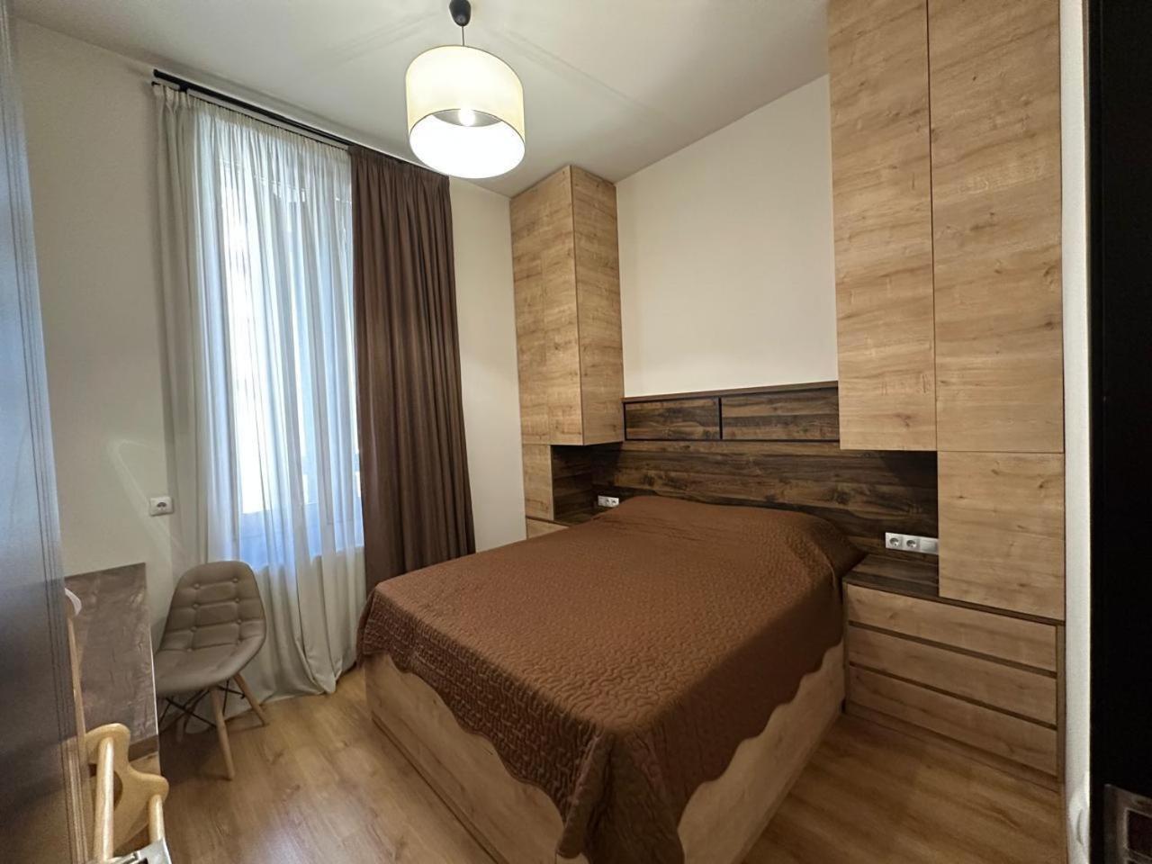 Orbeliani Cozy Flat * Tbilisi