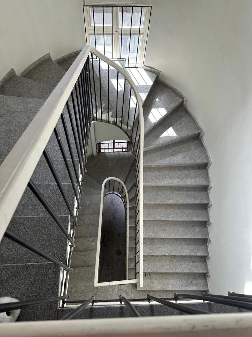 Orbeliani Cozy Flat Apartment