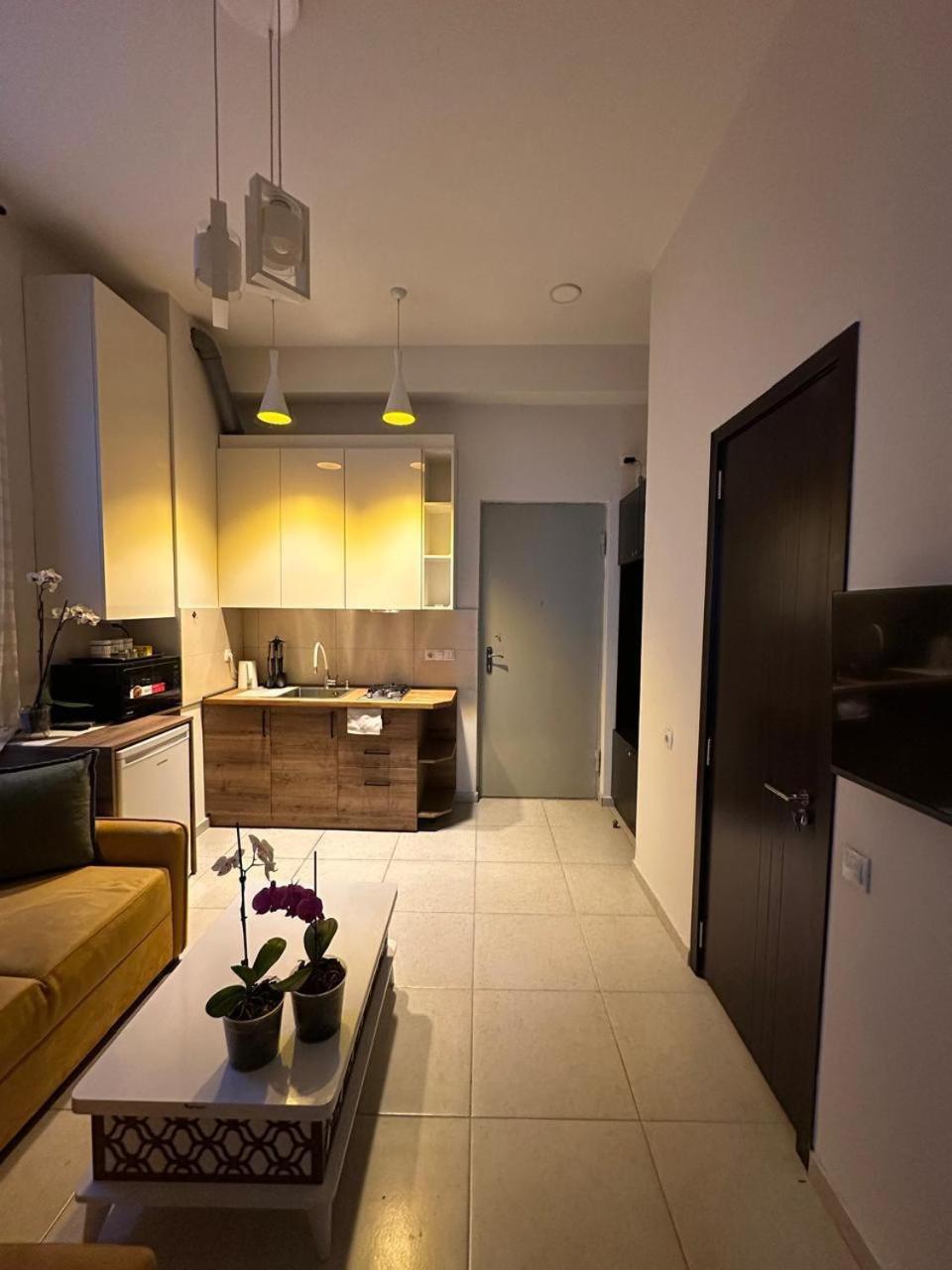 Orbeliani Cozy Flat Apartment Tbilisi